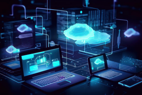Cloud Engineering Services | Zortech Solutions